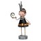 Lori Mitchell Christmas Collection: New Years Evie Figurine